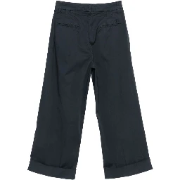Peuterey Trousers Blue