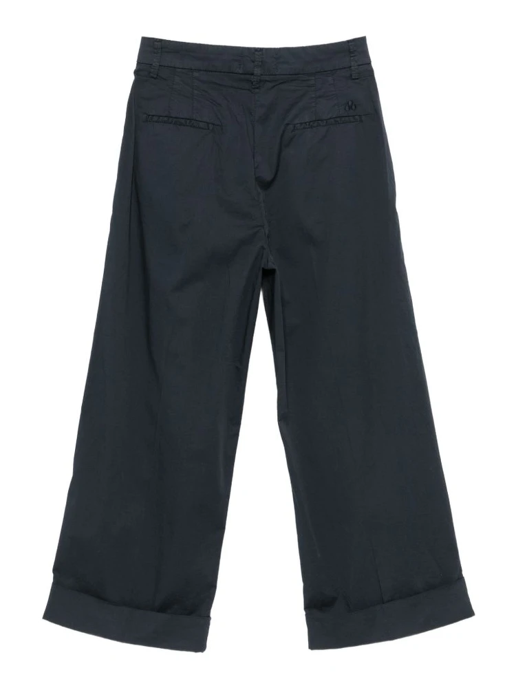 Peuterey Trousers Blue alternative