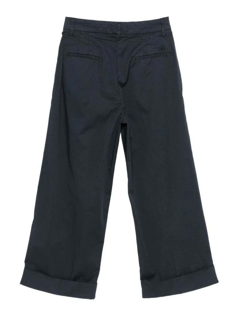 Peuterey Trousers Blue