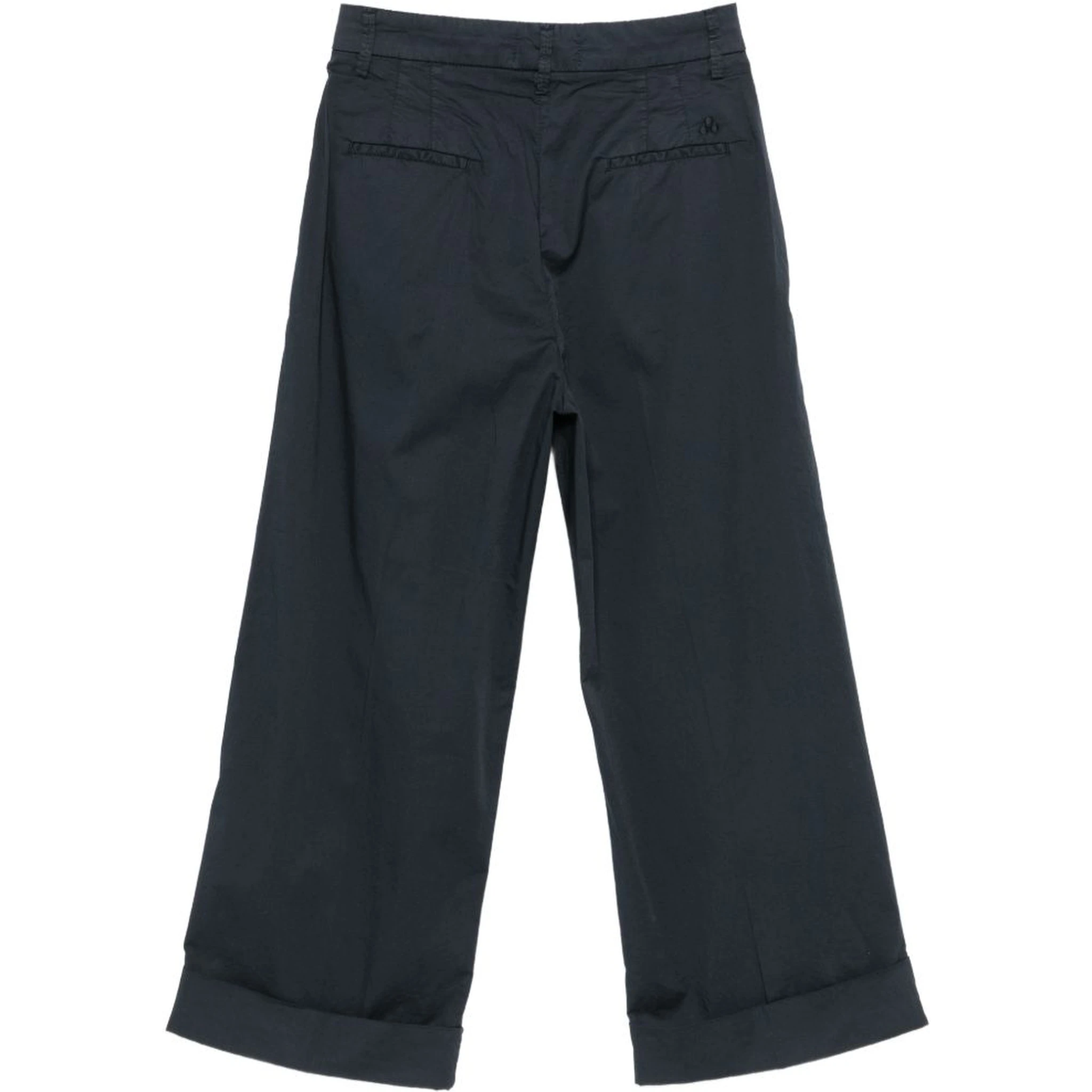 Peuterey Trousers Blue