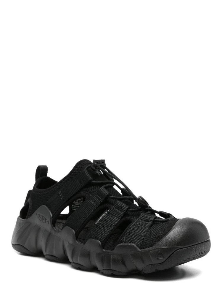 KEEN Sneakers Black alternative