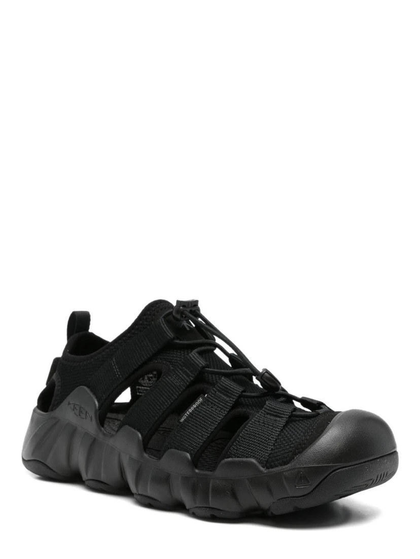 KEEN Sneakers Black