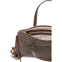 LORISTELLA Bags.. Brown