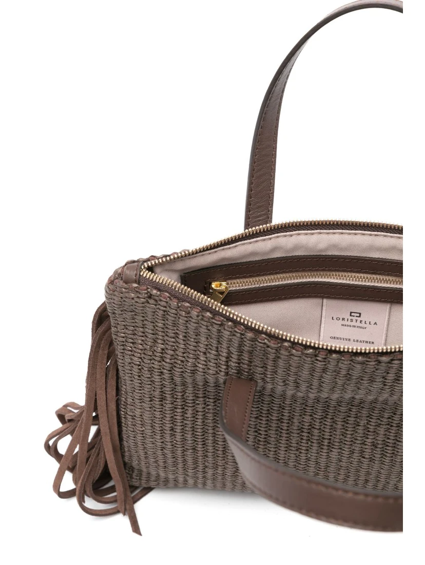 LORISTELLA Bags.. Brown