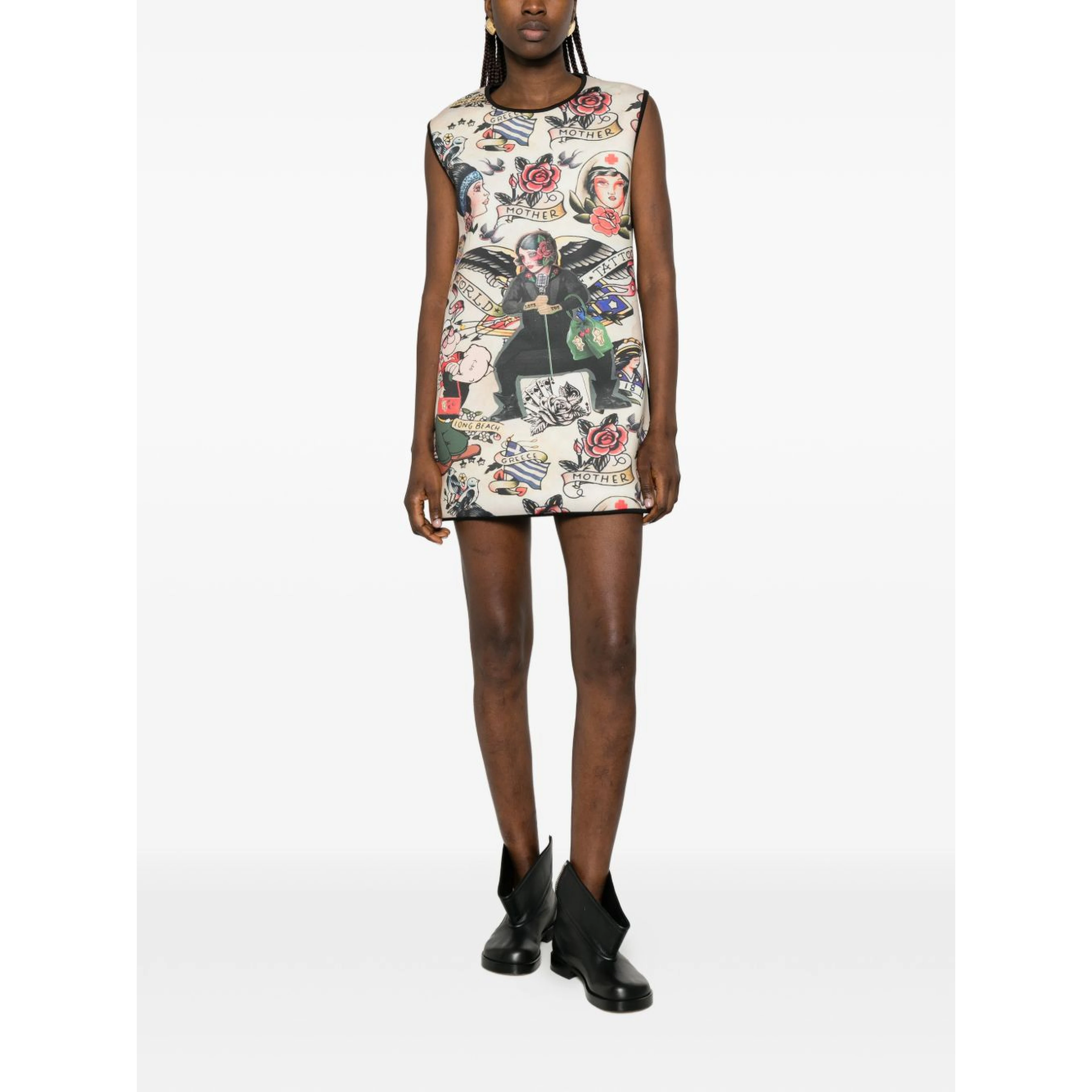 THE ARTISTYLIST Dresses MultiColour