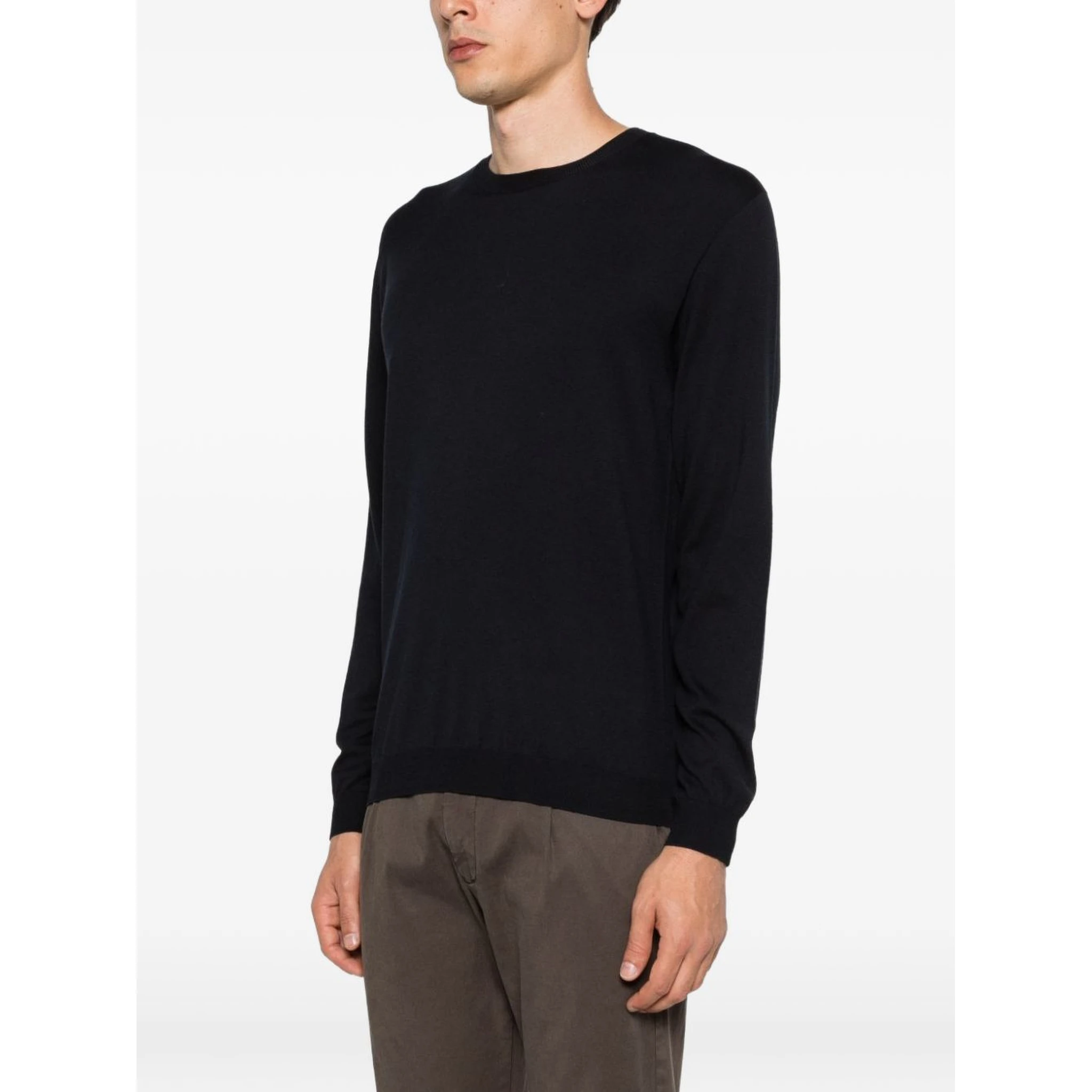SCAGLIONE Sweaters Blue