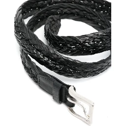 Orciani Belts Black