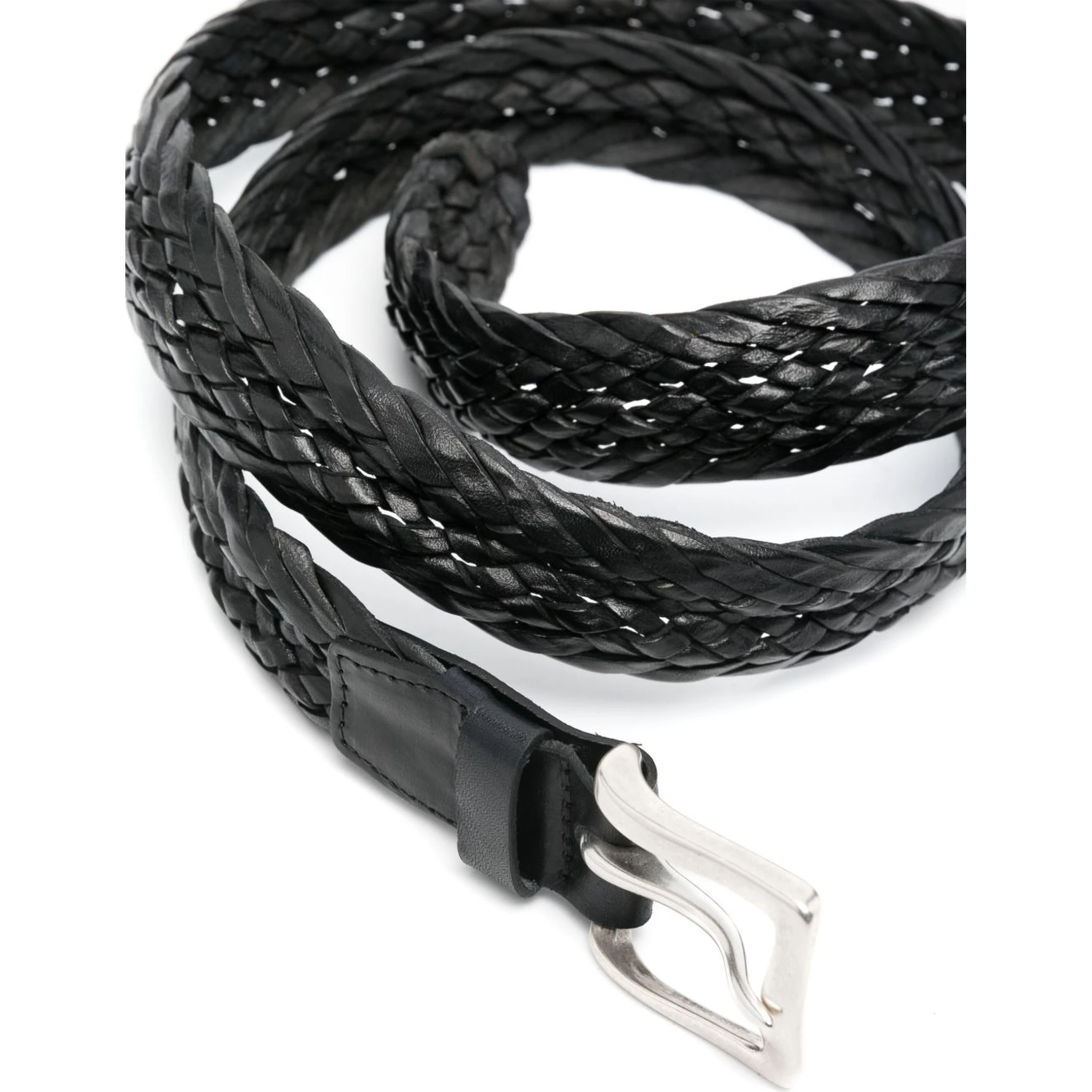 Orciani Belts Black