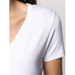 Majestic Filatures T-shirts and Polos White