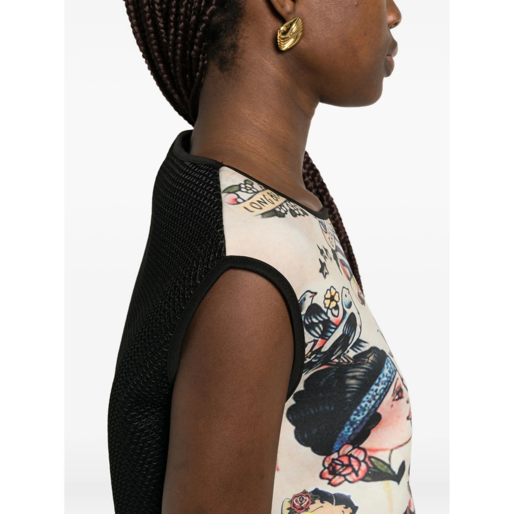 THE ARTISTYLIST Dresses MultiColour