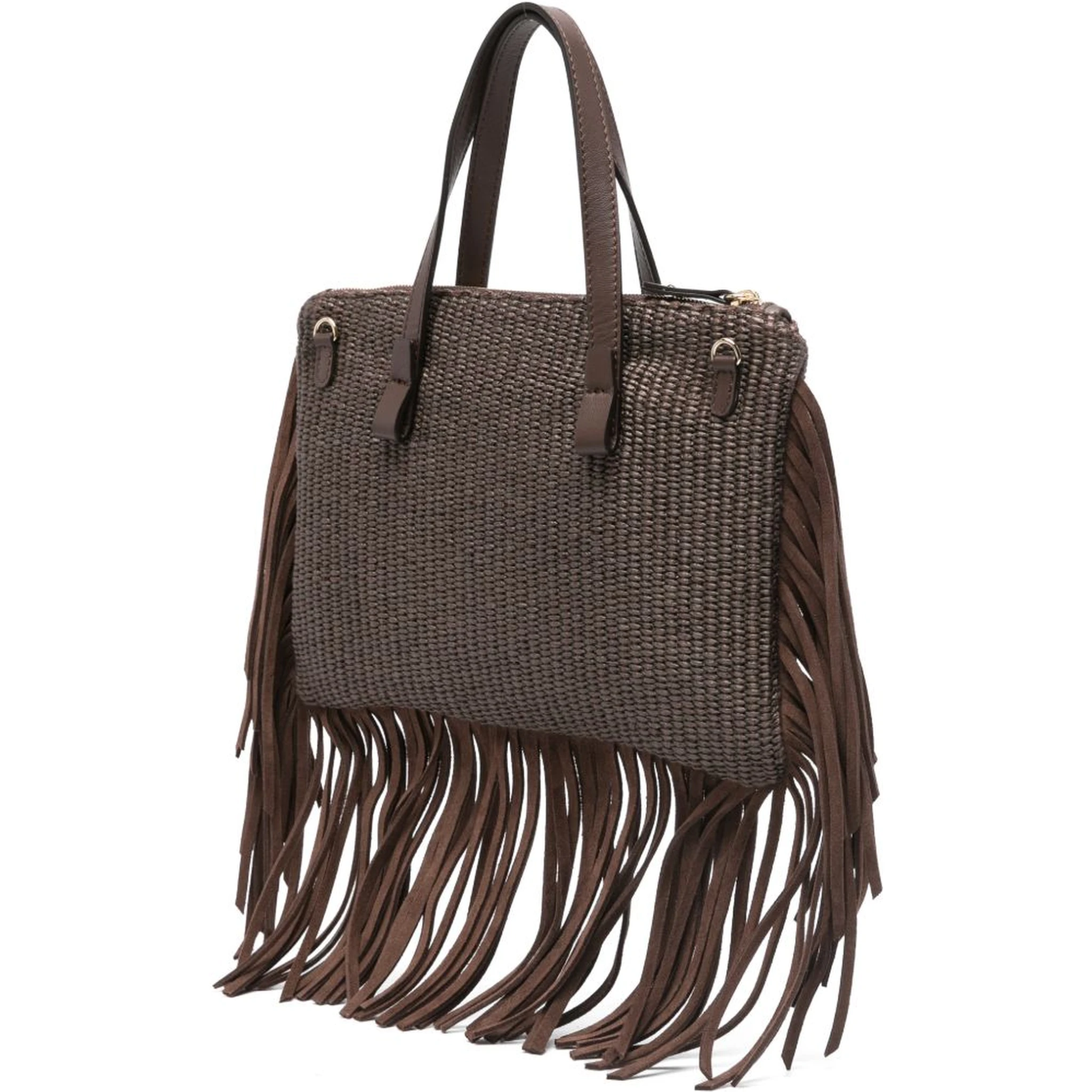 LORISTELLA Bags.. Brown