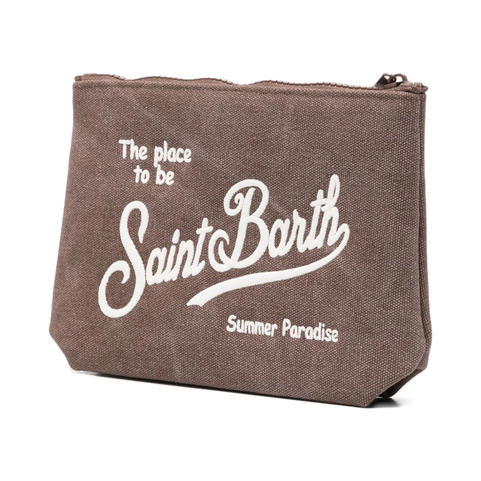 MC2 Saint Barth Bags.. Brown