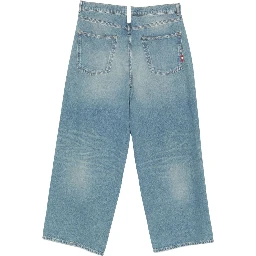 AMISH Jeans Blue