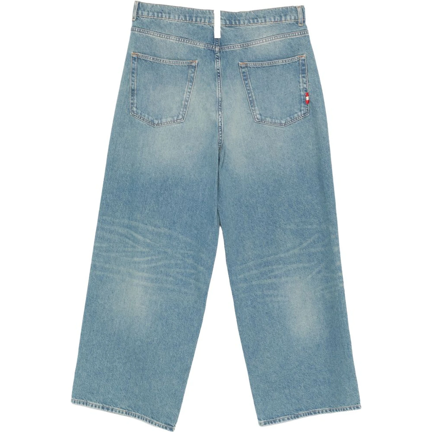 AMISH Jeans Blue