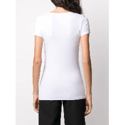 Majestic Filatures T-shirts and Polos White