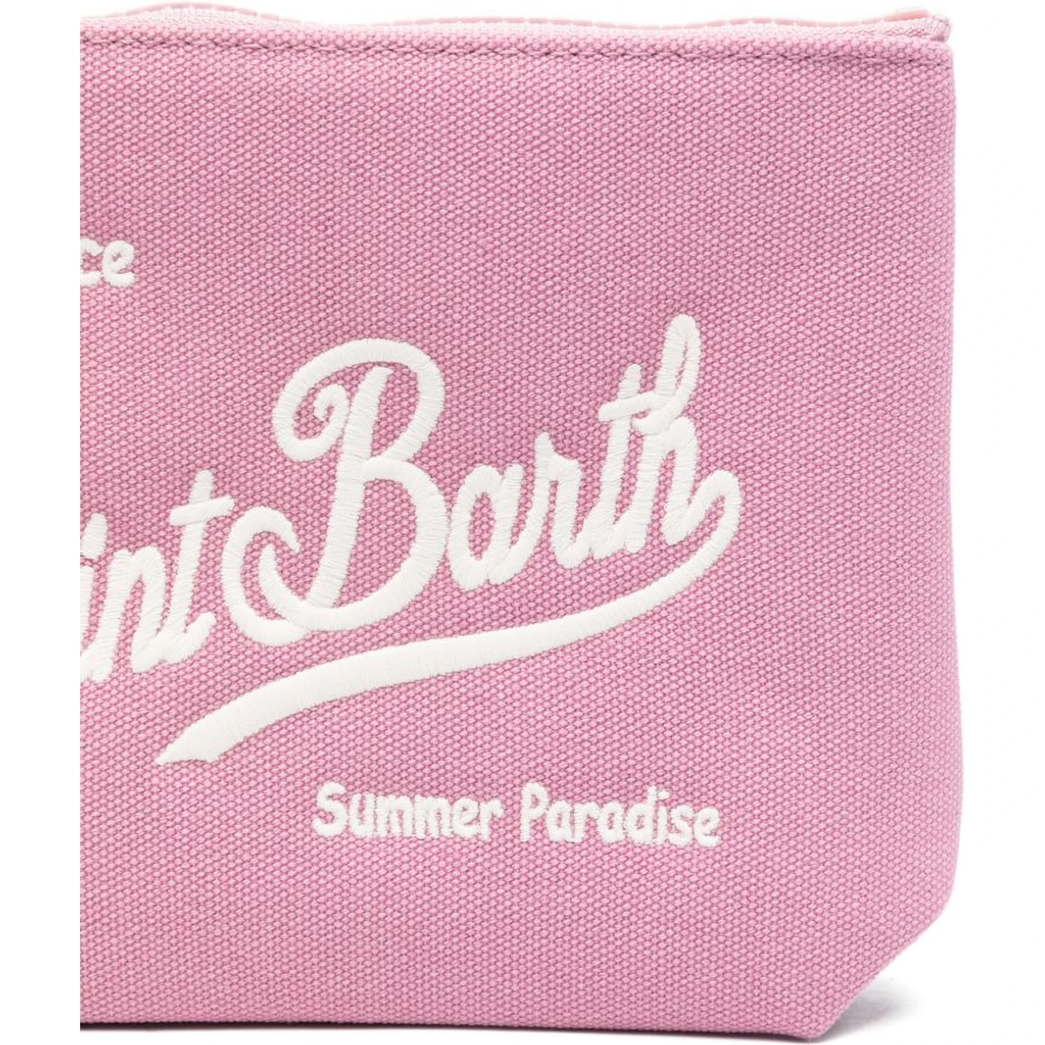 MC2 Saint Barth Bags.. Pink