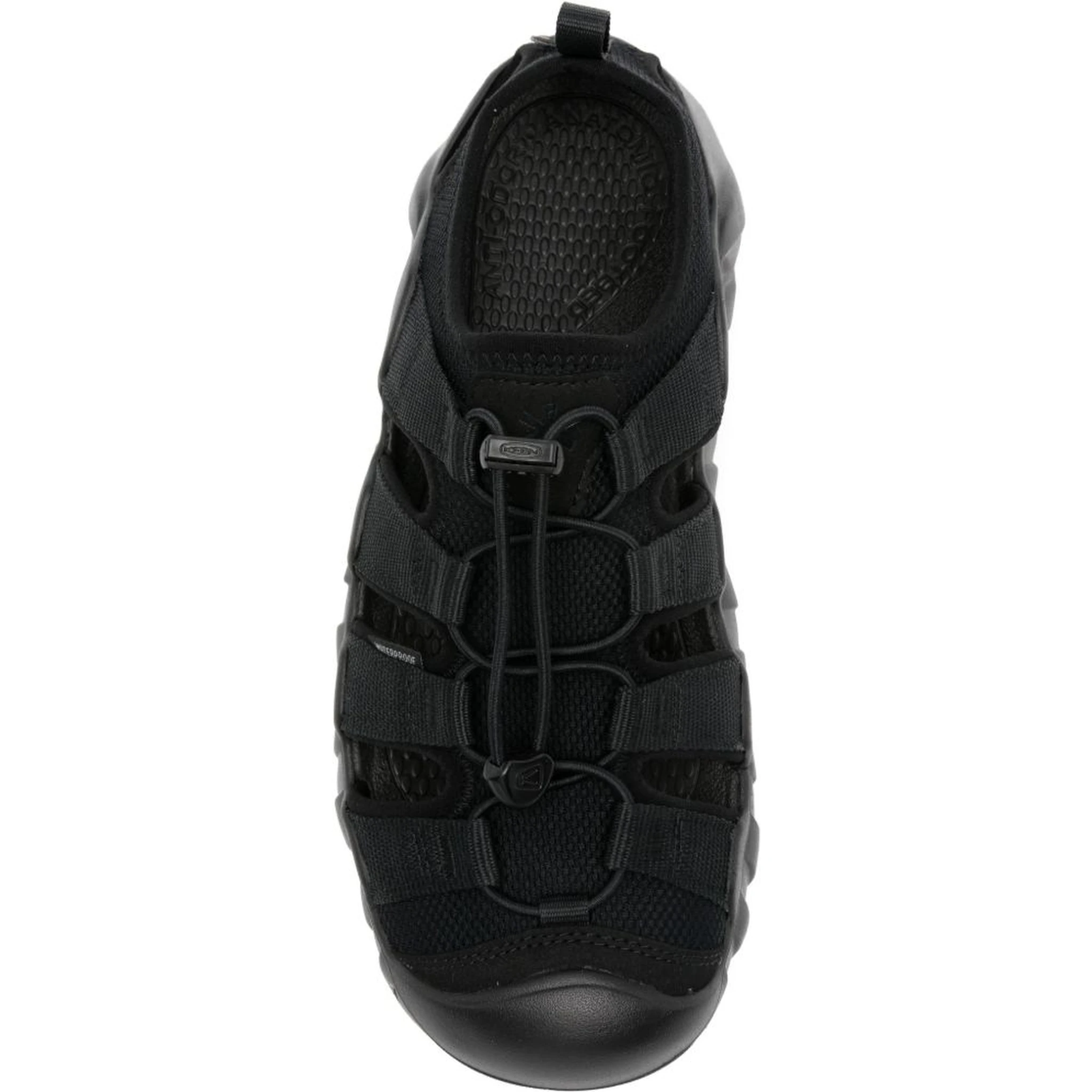 KEEN Sneakers Black