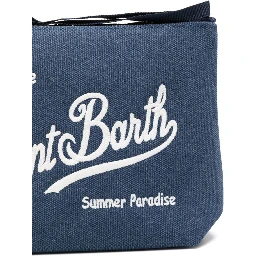 MC2 Saint Barth Bags.. Blue