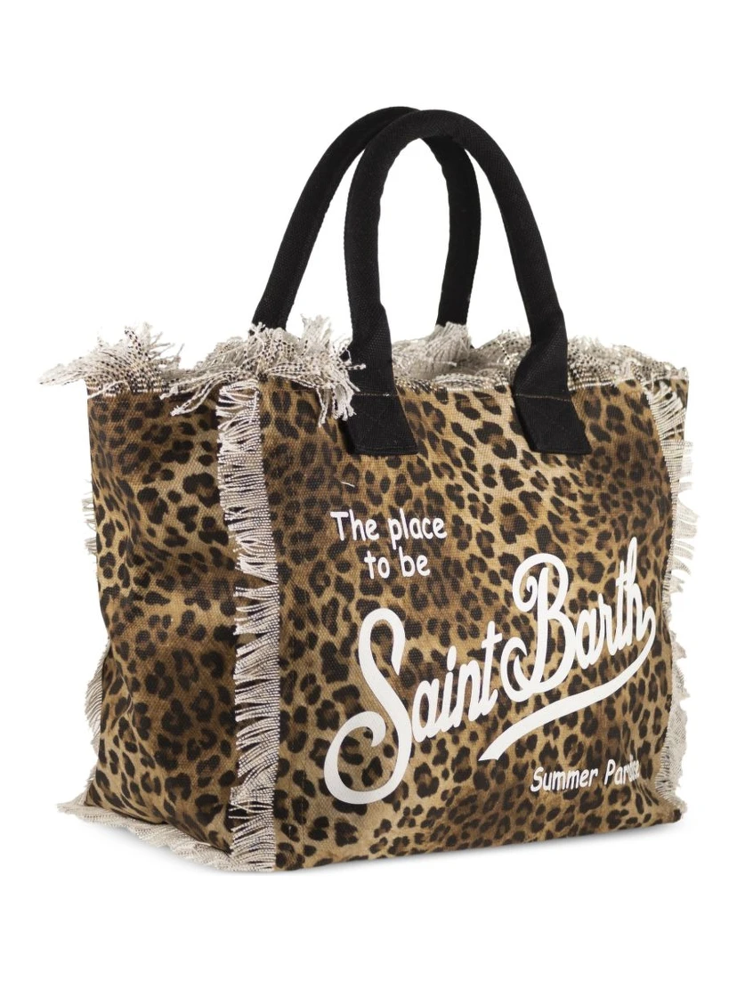 حقائب سانت بارث MC2