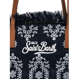 MC2 Saint Barth Bags.. Blue