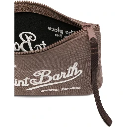 MC2 Saint Barth Bags.. Brown