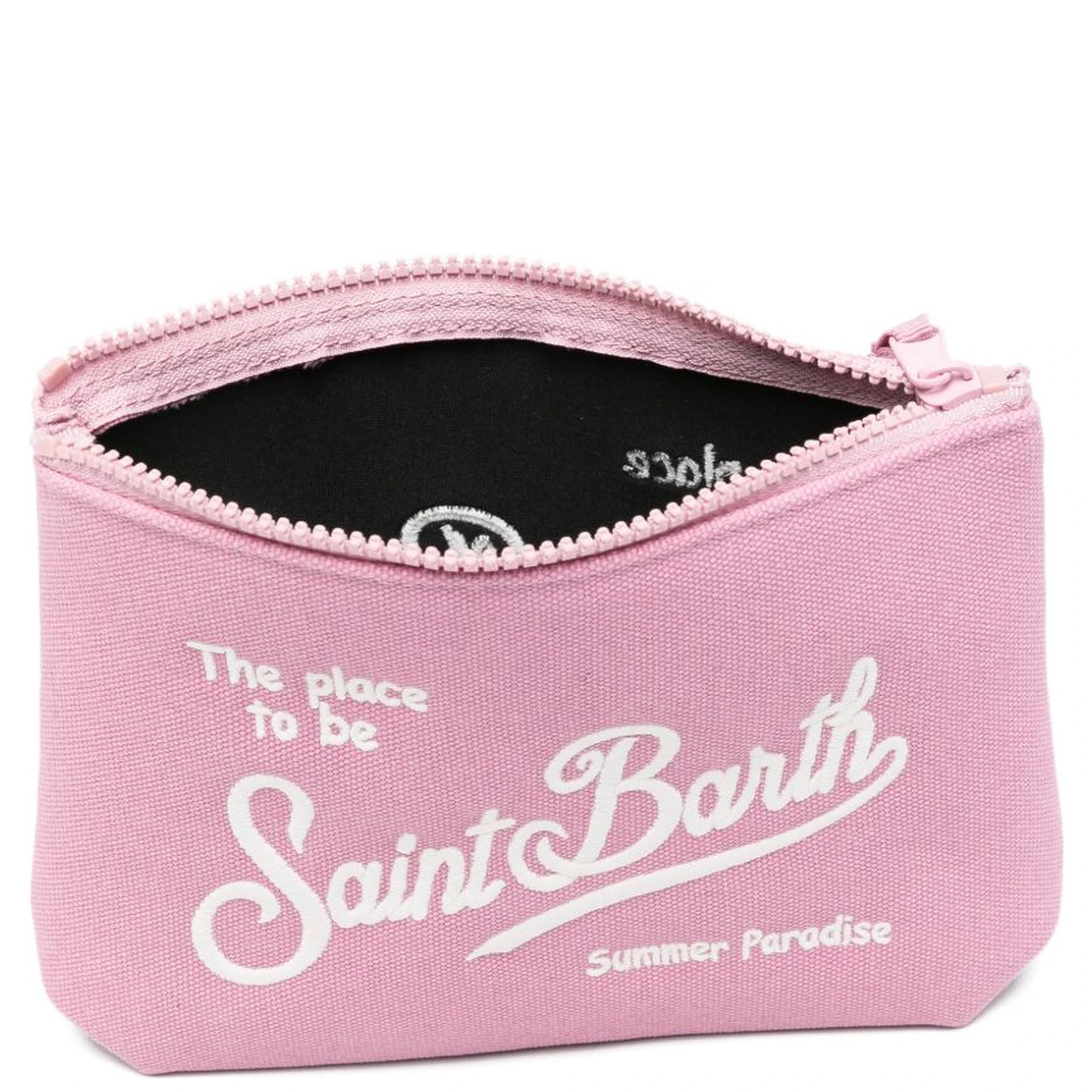 MC2 Saint Barth Bags.. Pink
