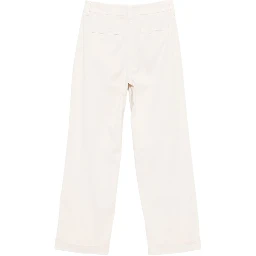 Peuterey Trousers Beige
