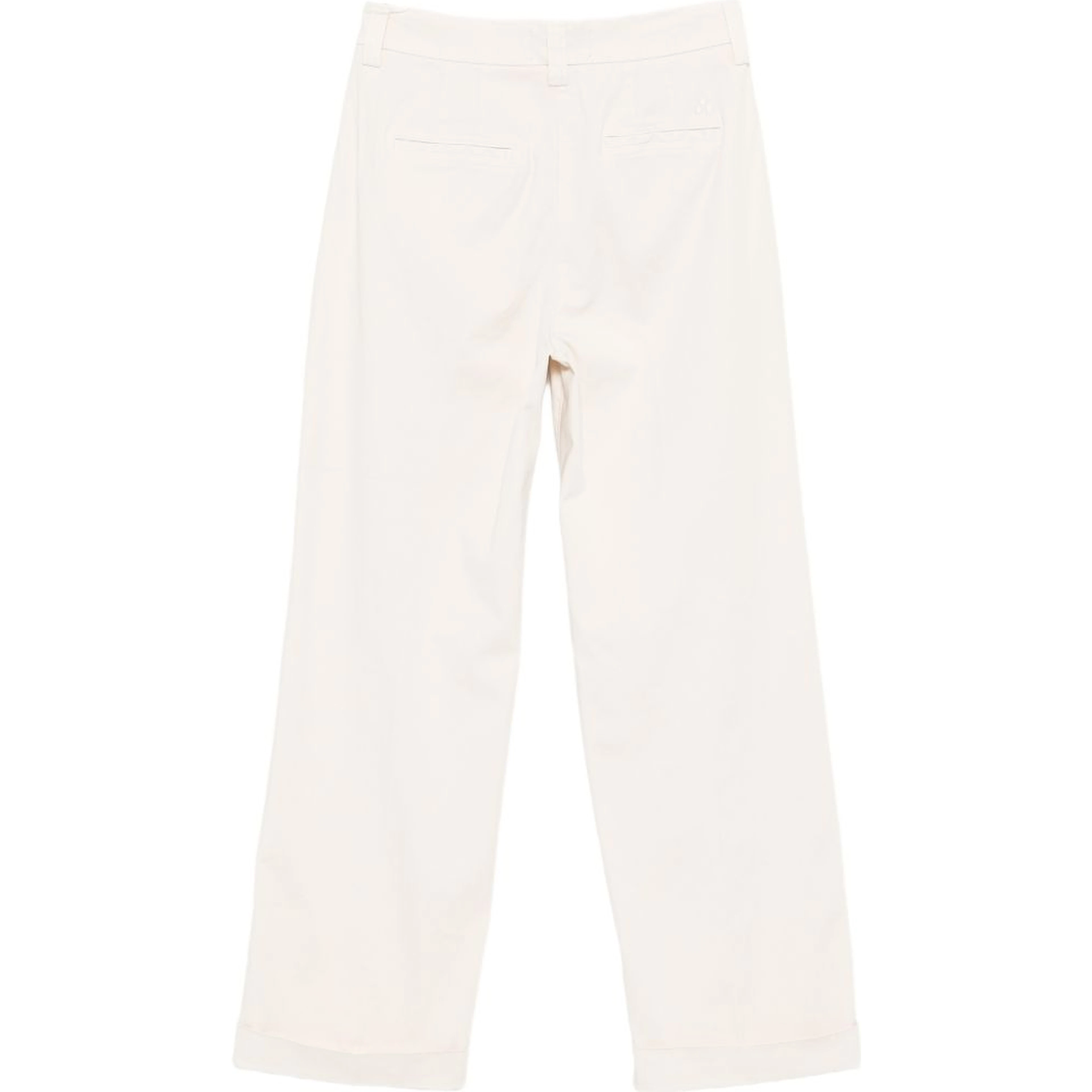 Peuterey Trousers Beige