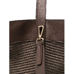 LORISTELLA Bags.. Brown
