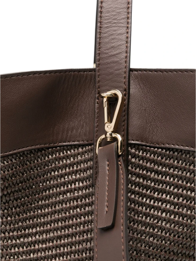 LORISTELLA Bags.. Brown