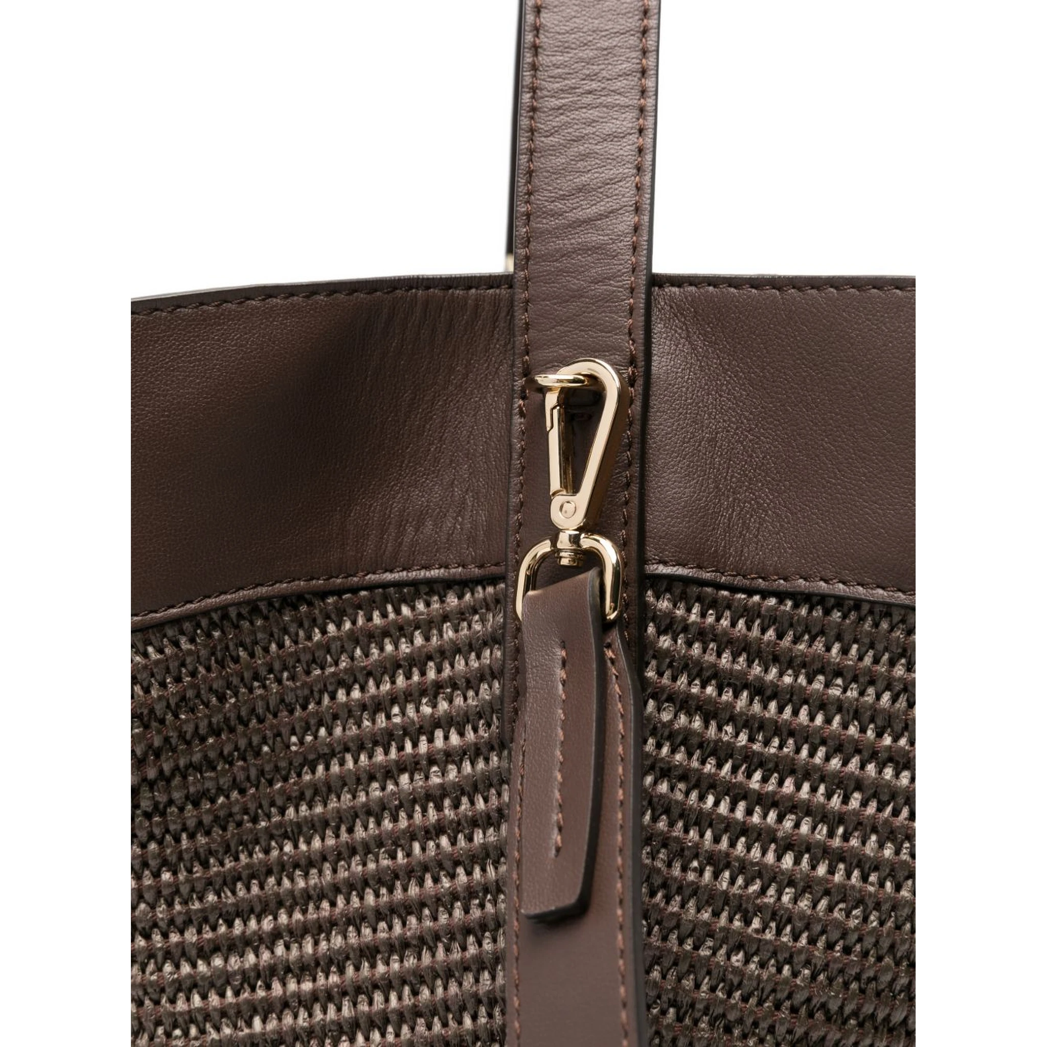 LORISTELLA Bags.. Brown