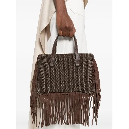 LORISTELLA Bags.. Brown