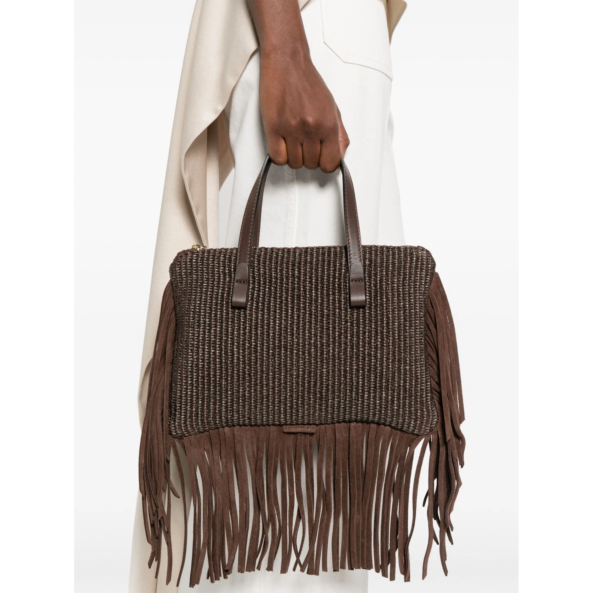 LORISTELLA Bags.. Brown