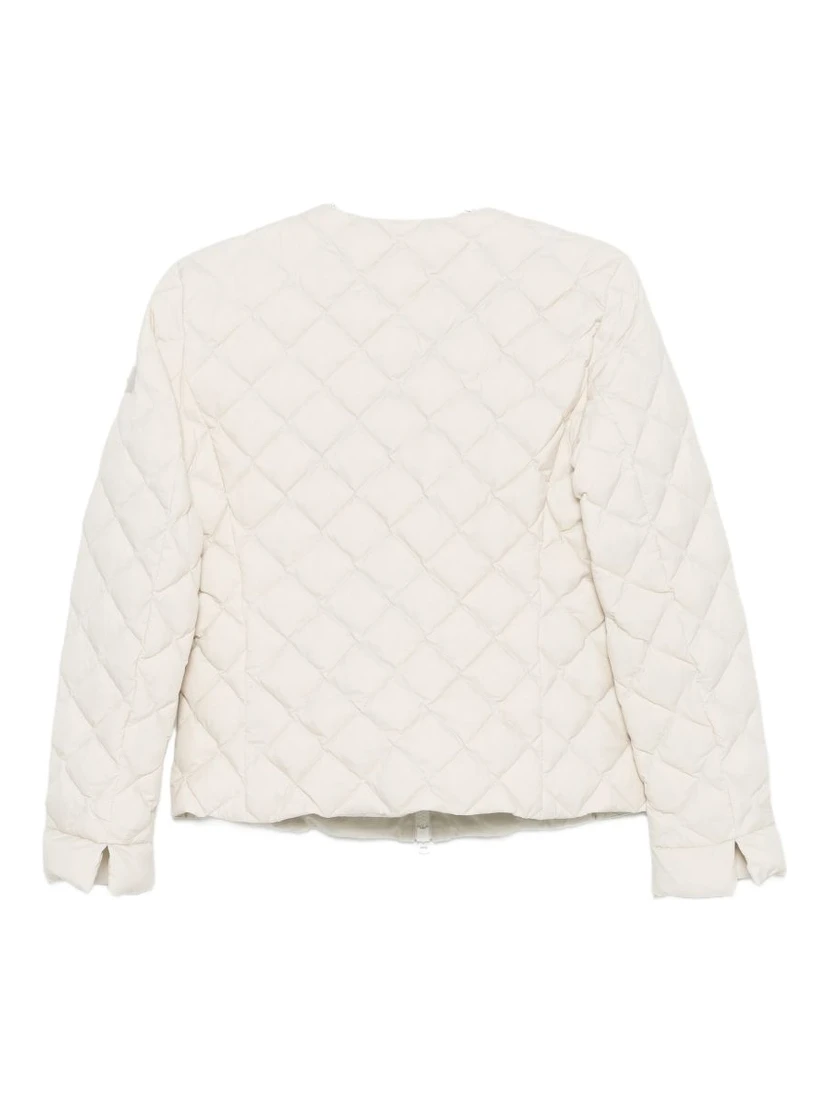 Peuterey Jackets White