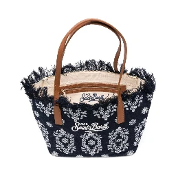 MC2 Saint Barth Bags.. Blue