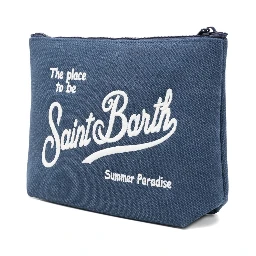MC2 Saint Barth Bags.. Blue