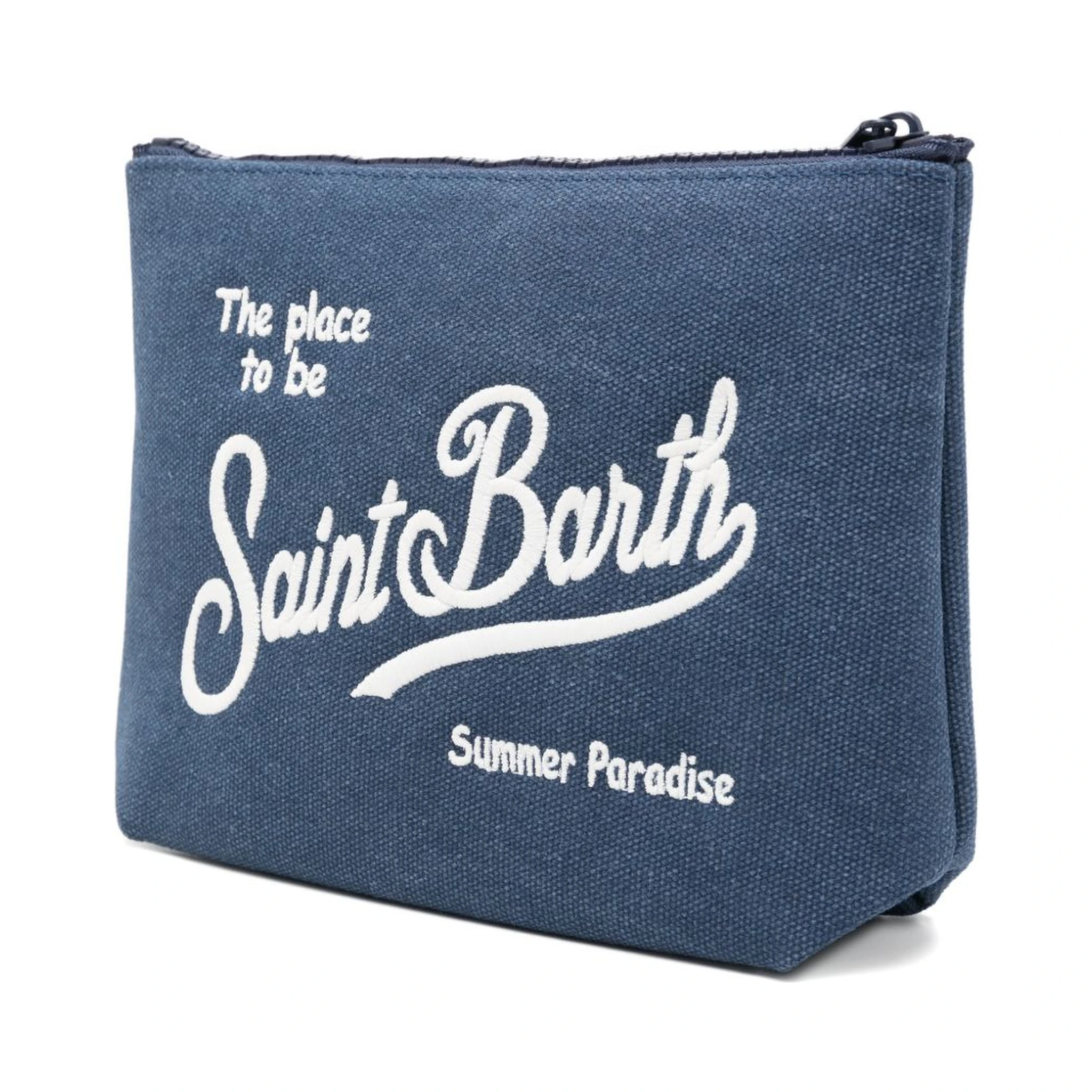 MC2 Saint Barth Bags.. Blue