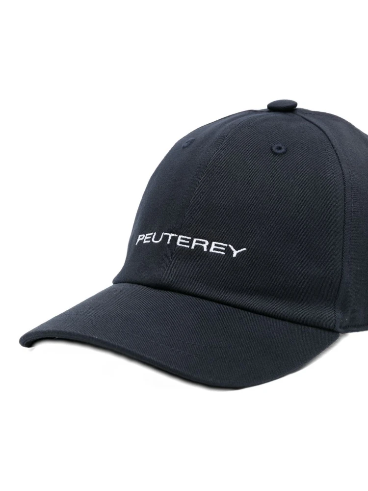Peuterey Hats Blue alternative