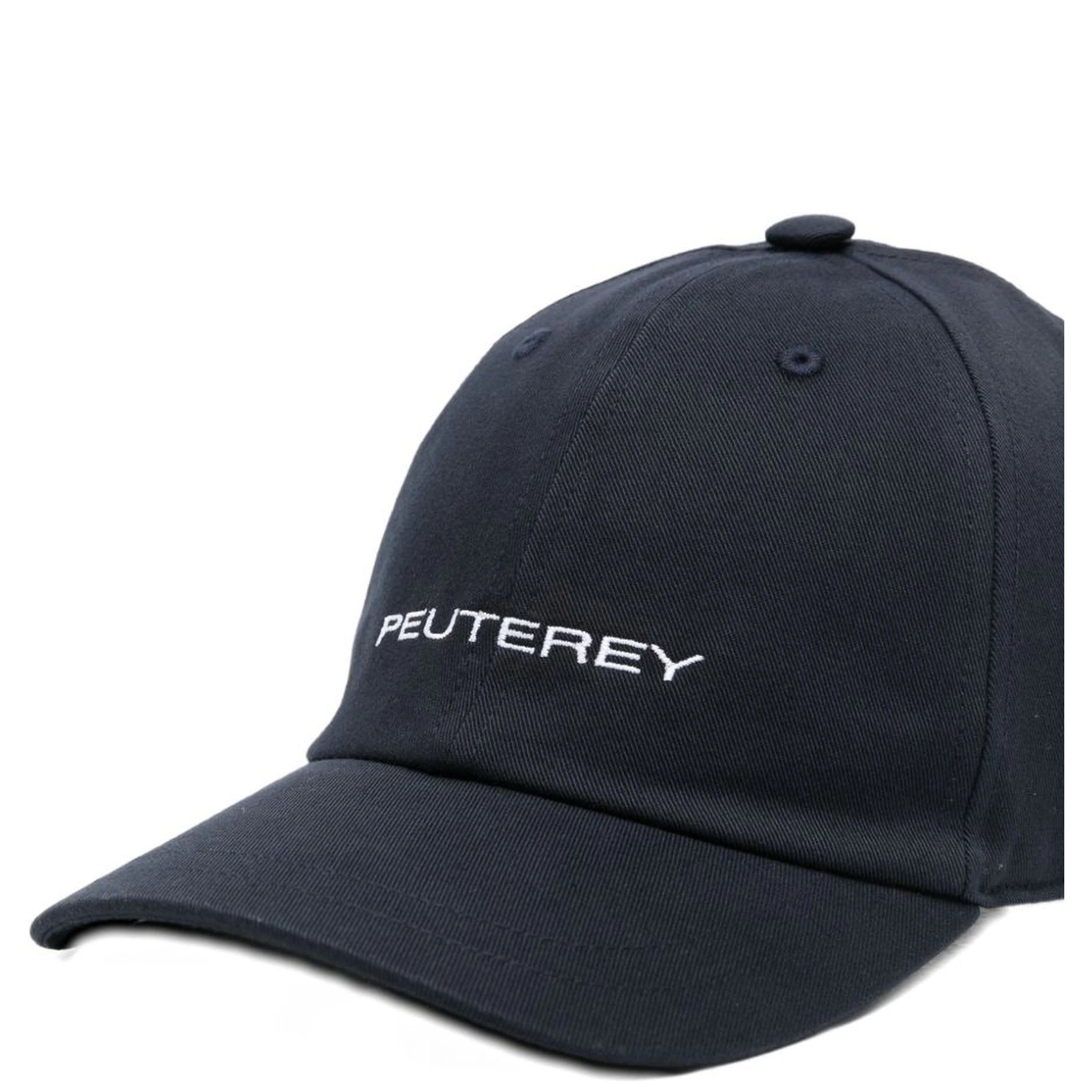 Peuterey Hats Blue