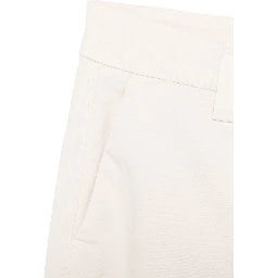 Peuterey Trousers Beige