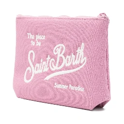 MC2 Saint Barth Bags.. Pink