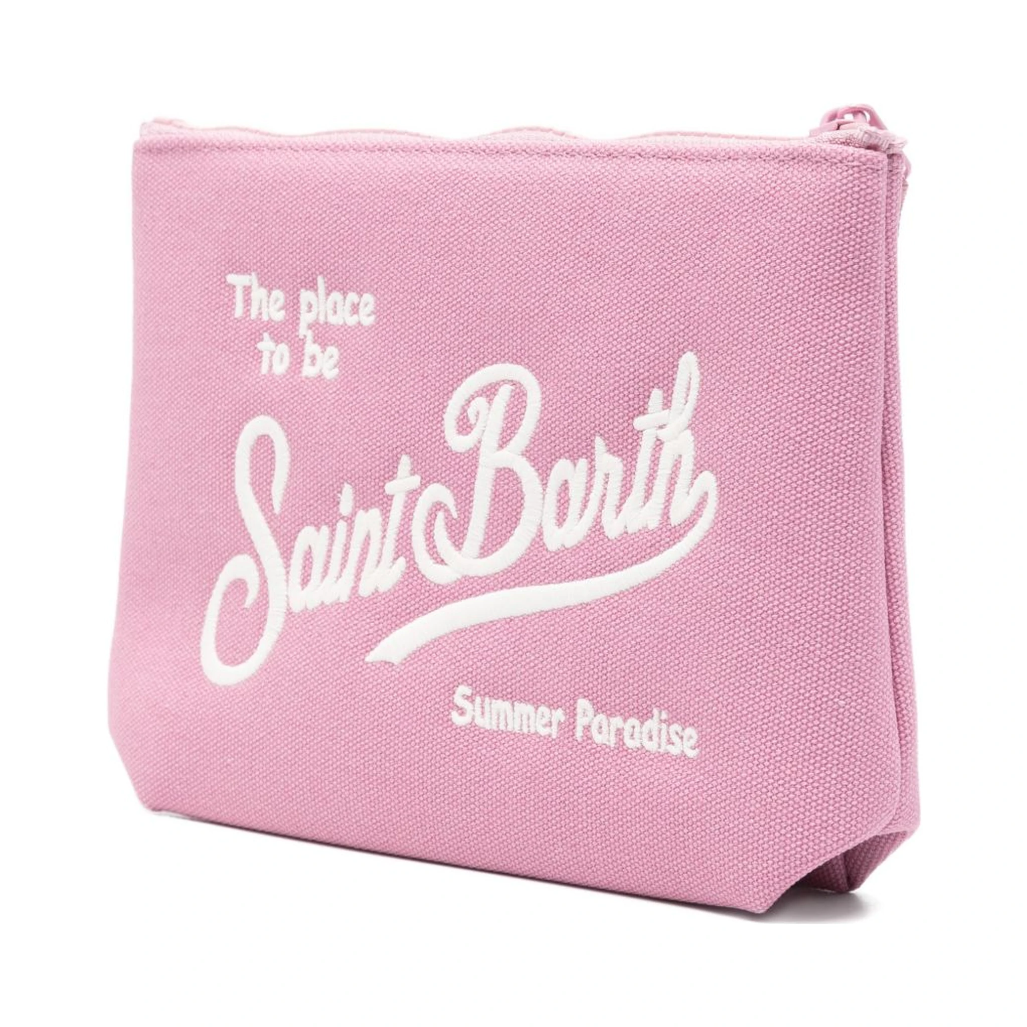 MC2 Saint Barth Bags.. Pink