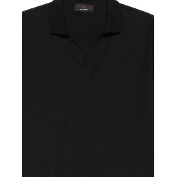 Peuterey T-shirts and Polos Black