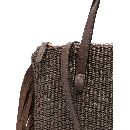 LORISTELLA Bags.. Brown