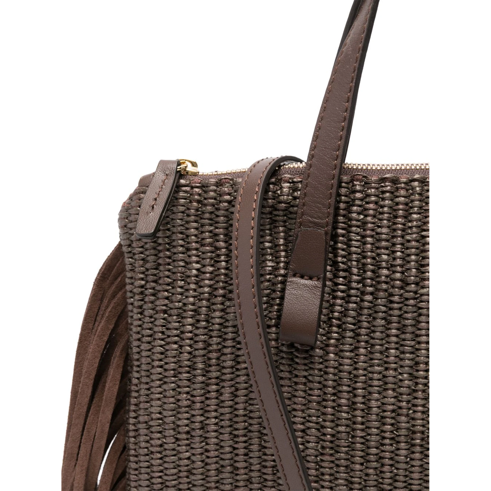 LORISTELLA Bags.. Brown