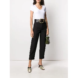 Majestic Filatures T-shirts and Polos White