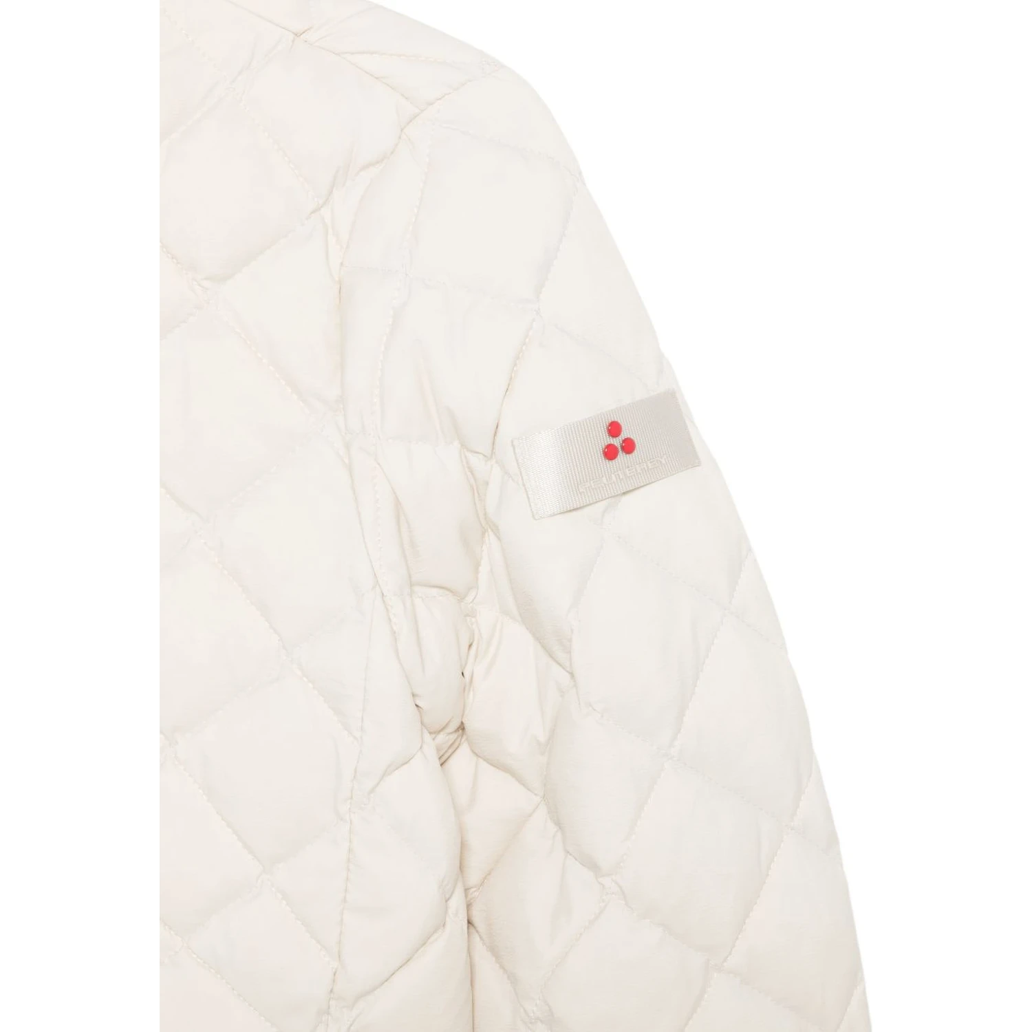 Peuterey Jackets White
