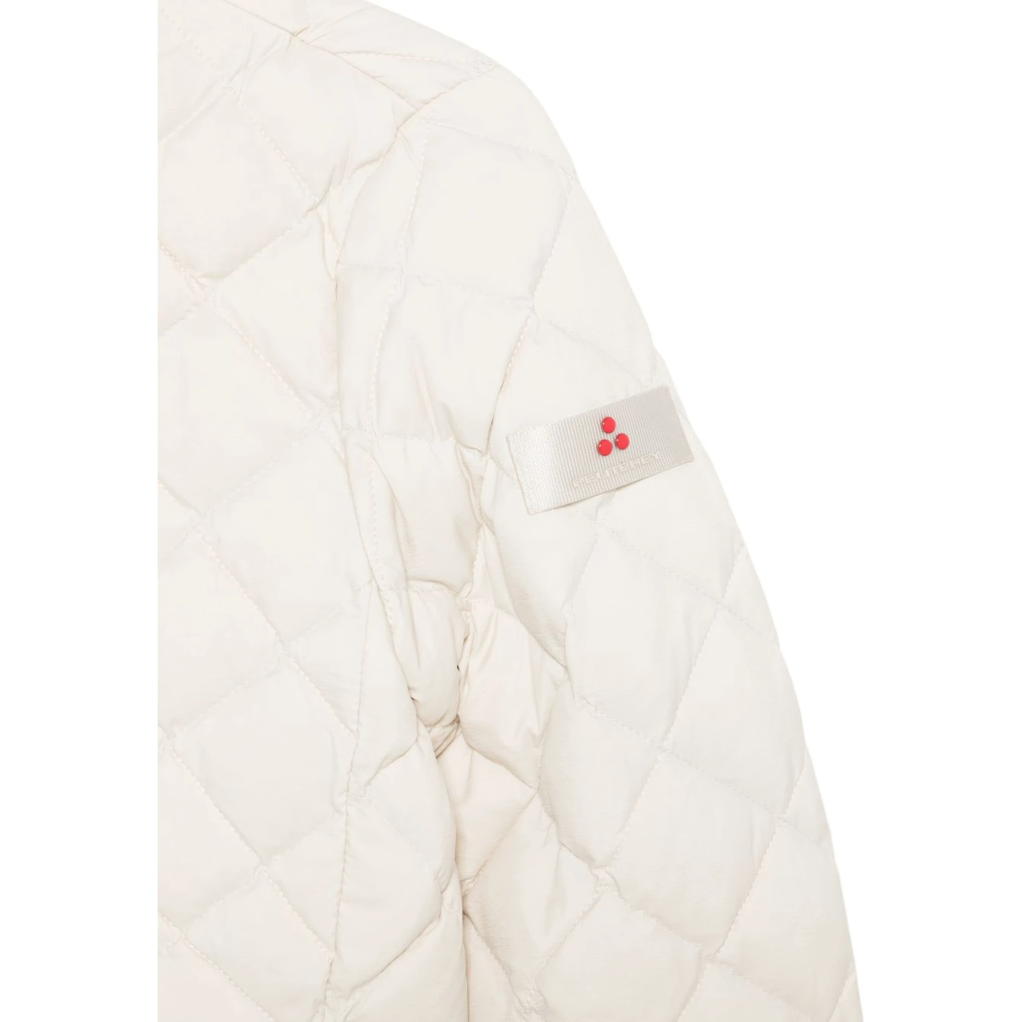 Peuterey Jackets White