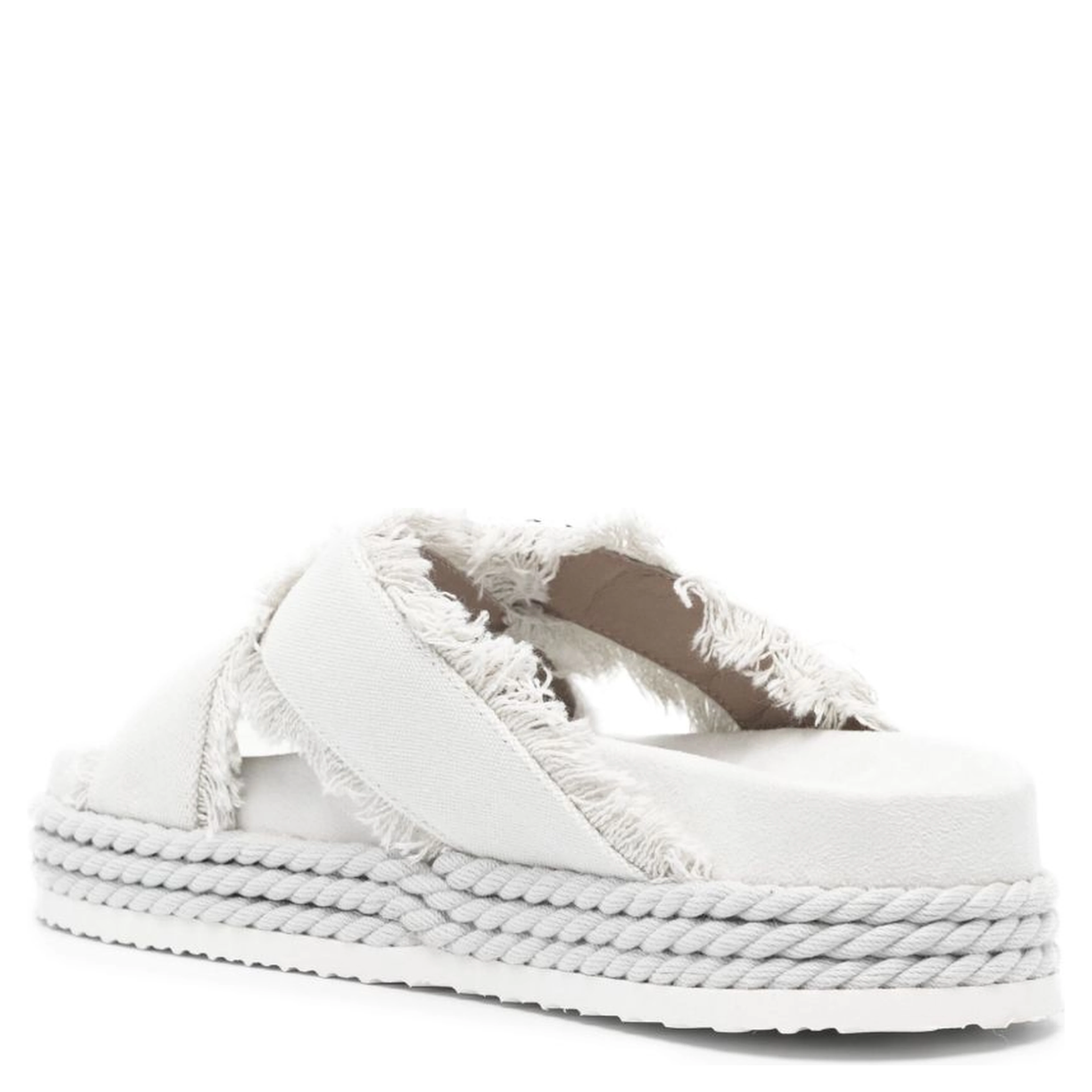 Mou Sandals Grey