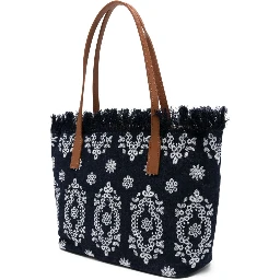 MC2 Saint Barth Bags.. Blue